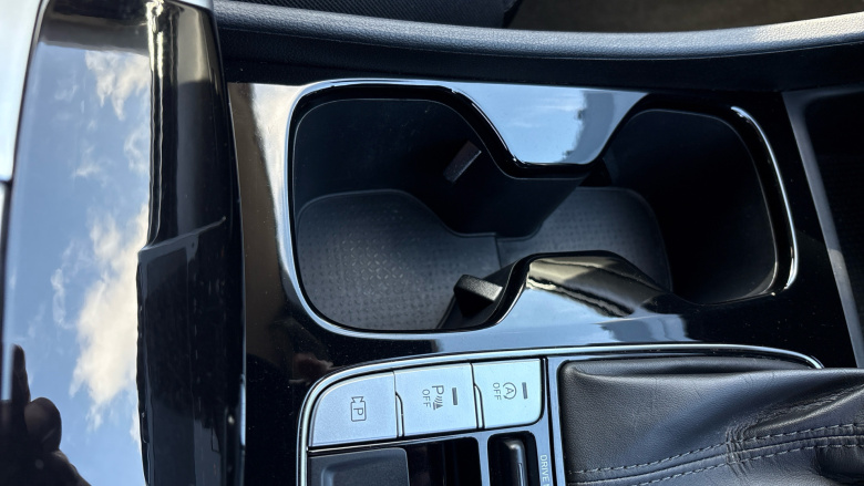 Hyundai TUCSON 1.6 TGDi 48V MHD SE Connect 5dr 2WD DCT Petrol Estate